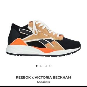 BRAND NEW VICTORIA BECKHAM x REEBOK BOLTON SNEAKER